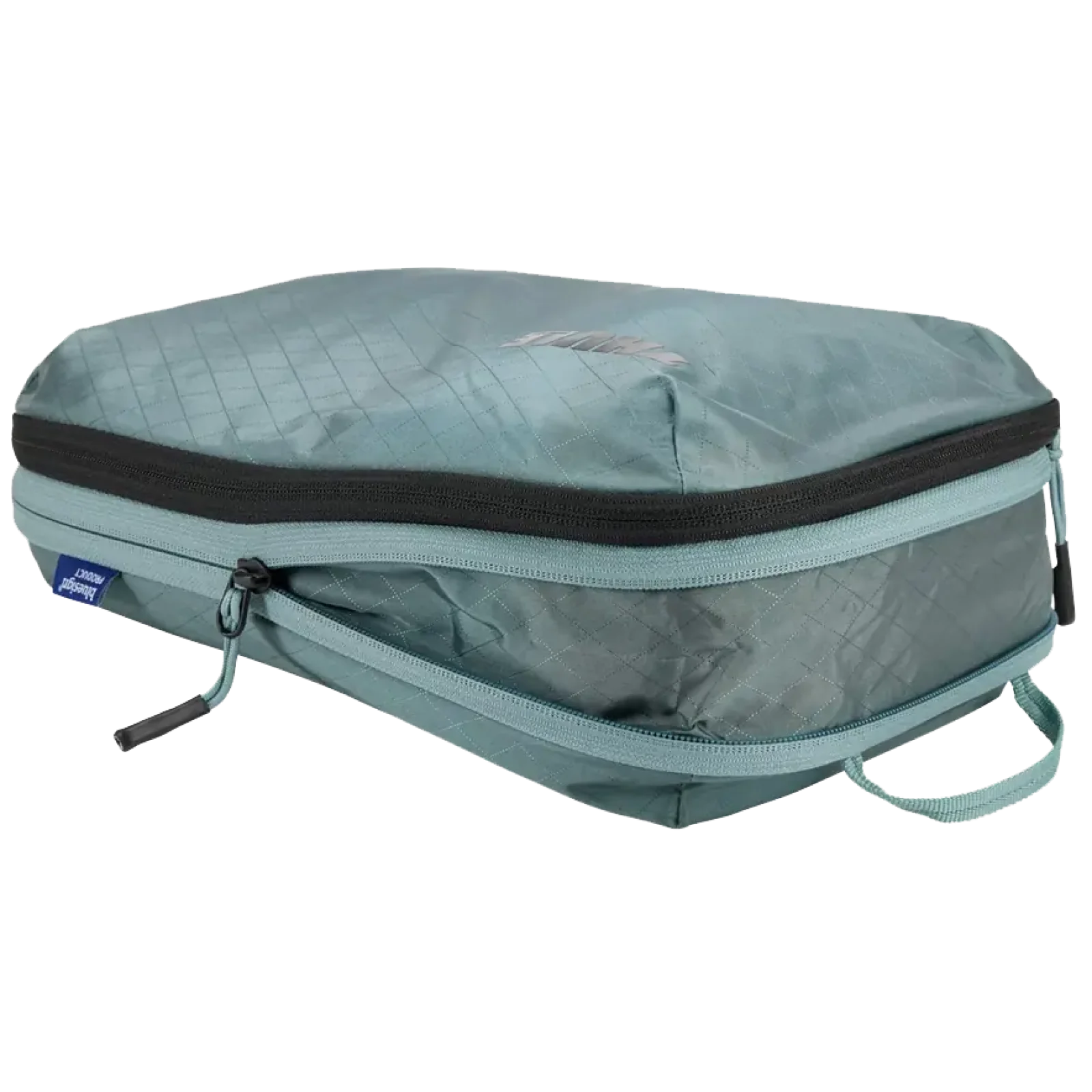 Дорожная сумка Thule Compression Packing Cube Set TCCS-201 Pond Gray UA
