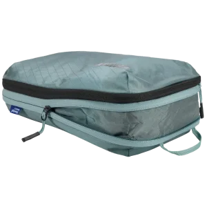 Дорожная сумка Thule Compression Packing Cube Set TCCS-201 Pond Gray UA