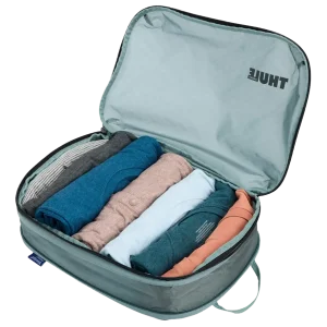 Дорожная сумка Thule Compression Packing Cube Set TCCS-201 Pond Gray UA