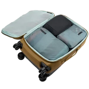 Дорожная сумка Thule Compression Packing Cube Set TCCS-201 Pond Gray UA