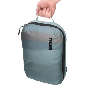 Дорожная сумка Thule Compression Packing Cube Set TCCS-201 Pond Gray UA