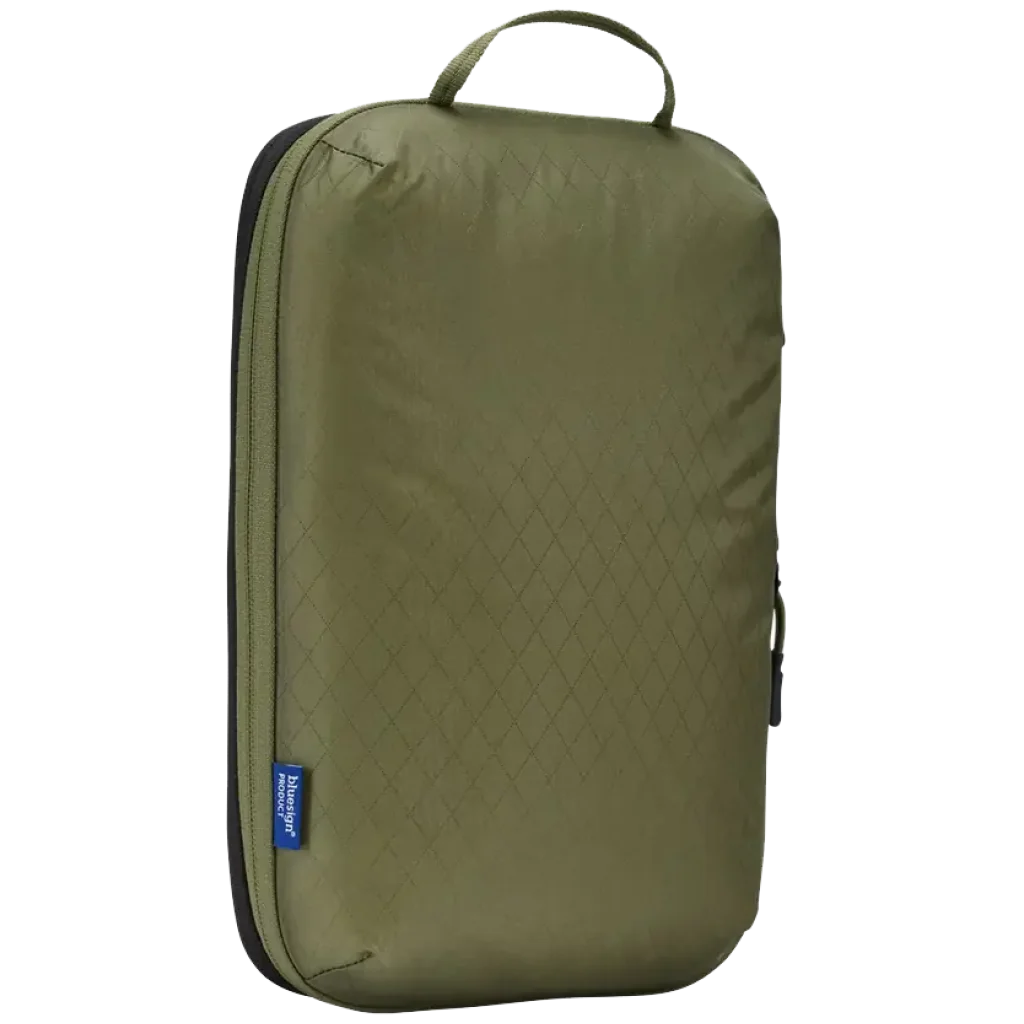 Дорожная сумка Thule Compression Packing Cube Set TCCS-201 Soft Green UA