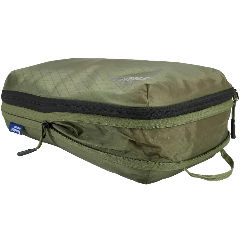 Дорожная сумка Thule Compression Packing Cube Set TCCS-201 Soft Green UA
