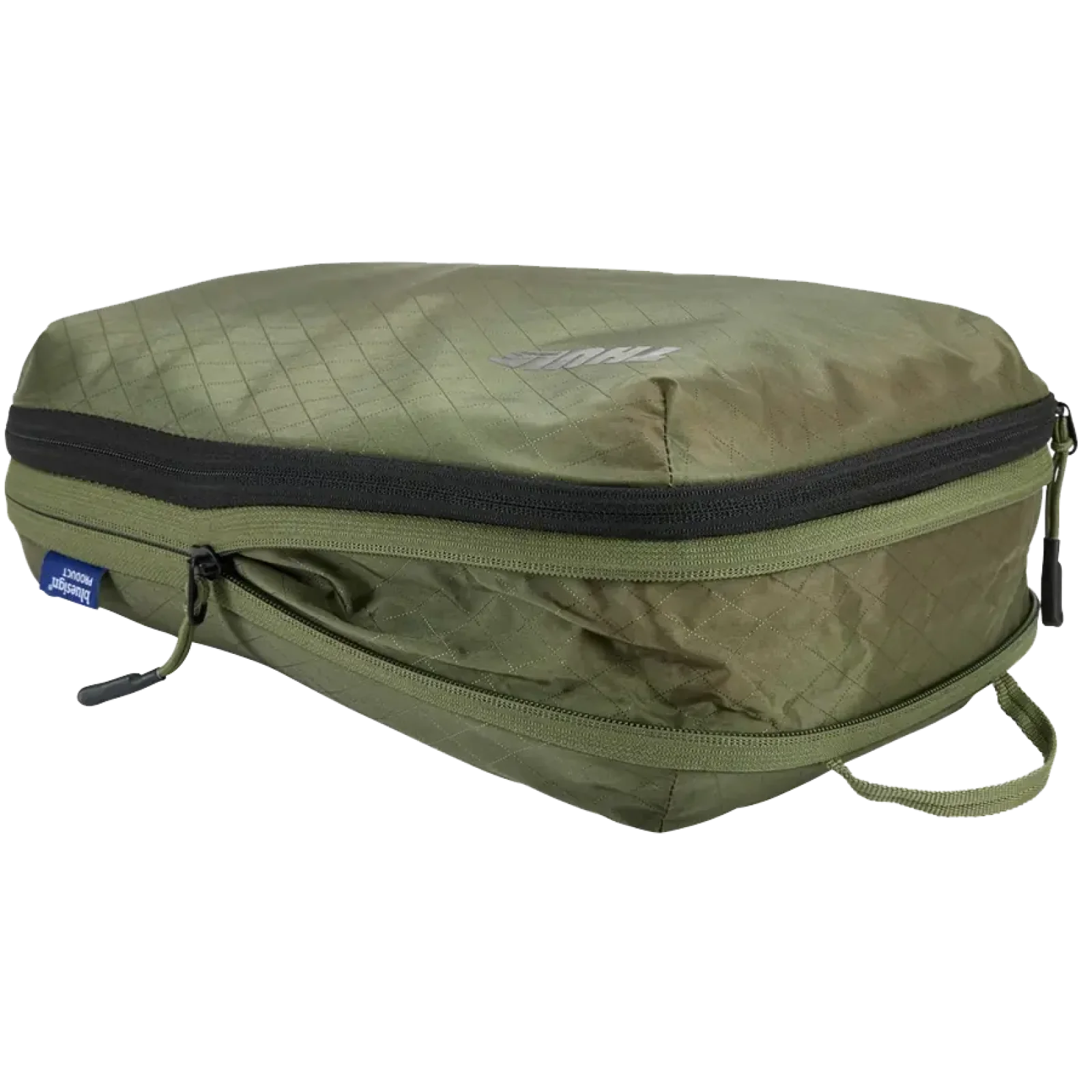 Дорожня сумка Thule Compression Packing Cube Set TCCS-201 Soft Green UA