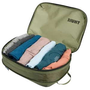 Дорожная сумка Thule Compression Packing Cube Set TCCS-201 Soft Green UA