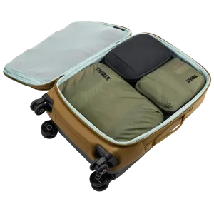 Дорожная сумка Thule Compression Packing Cube Set TCCS-201 Soft Green UA