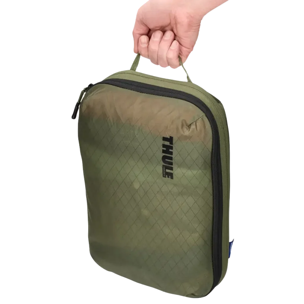 Дорожная сумка Thule Compression Packing Cube Set TCCS-201 Soft Green UA