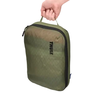 Дорожная сумка Thule Compression Packing Cube Set TCCS-201 Soft Green UA