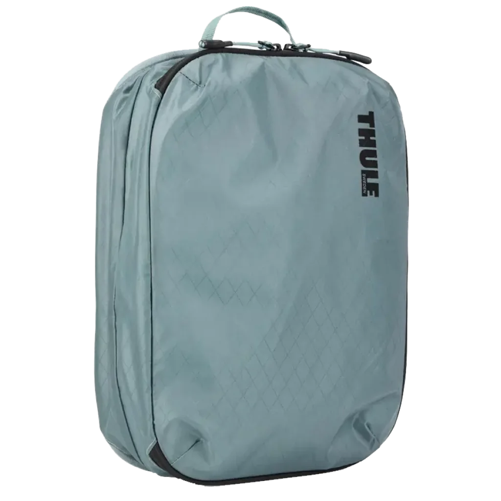 Дорожня сумка Thule Clean/Dirty Packing Cube TCCD-201 Pond Gray UA