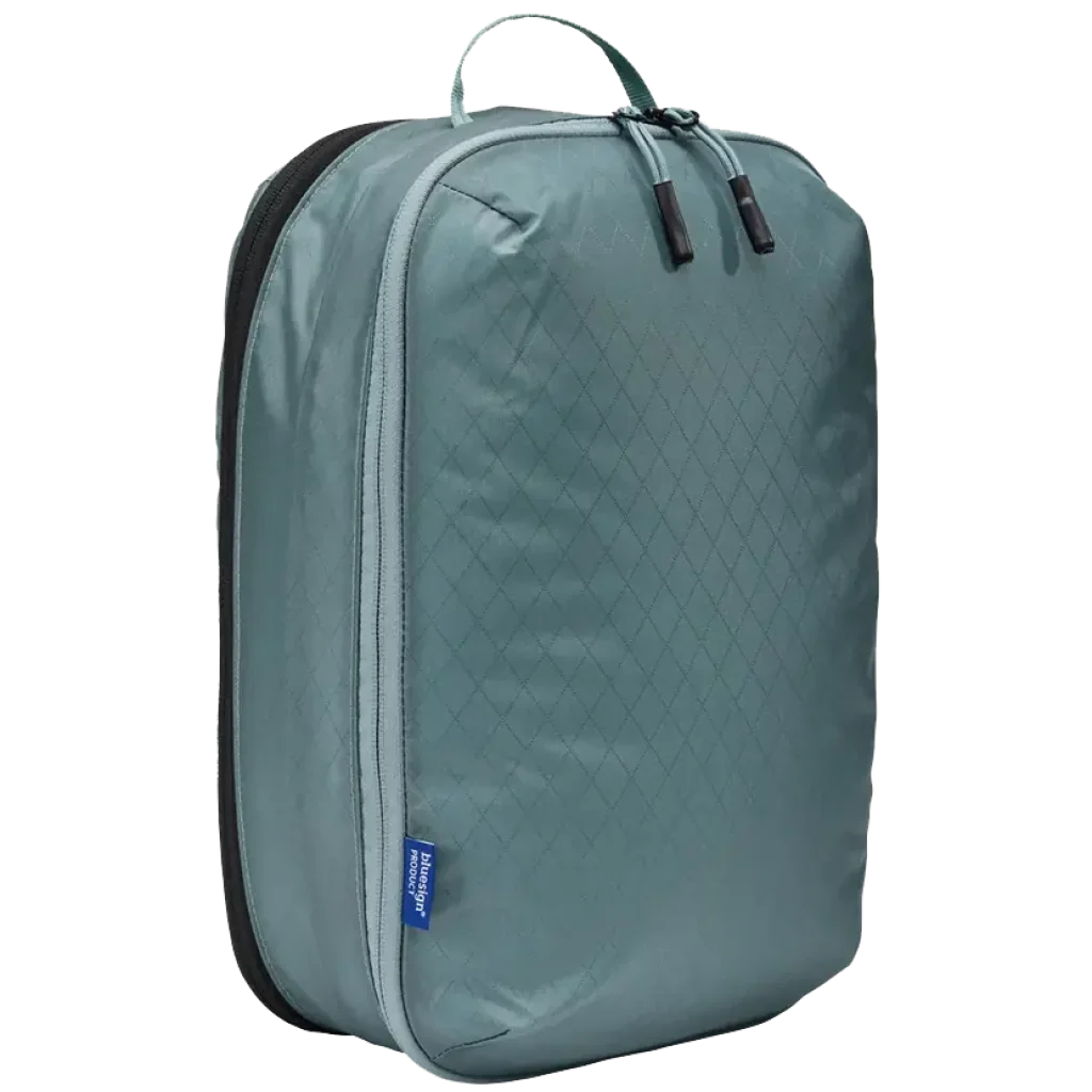 Дорожня сумка Thule Clean/Dirty Packing Cube TCCD-201 Pond Gray UA
