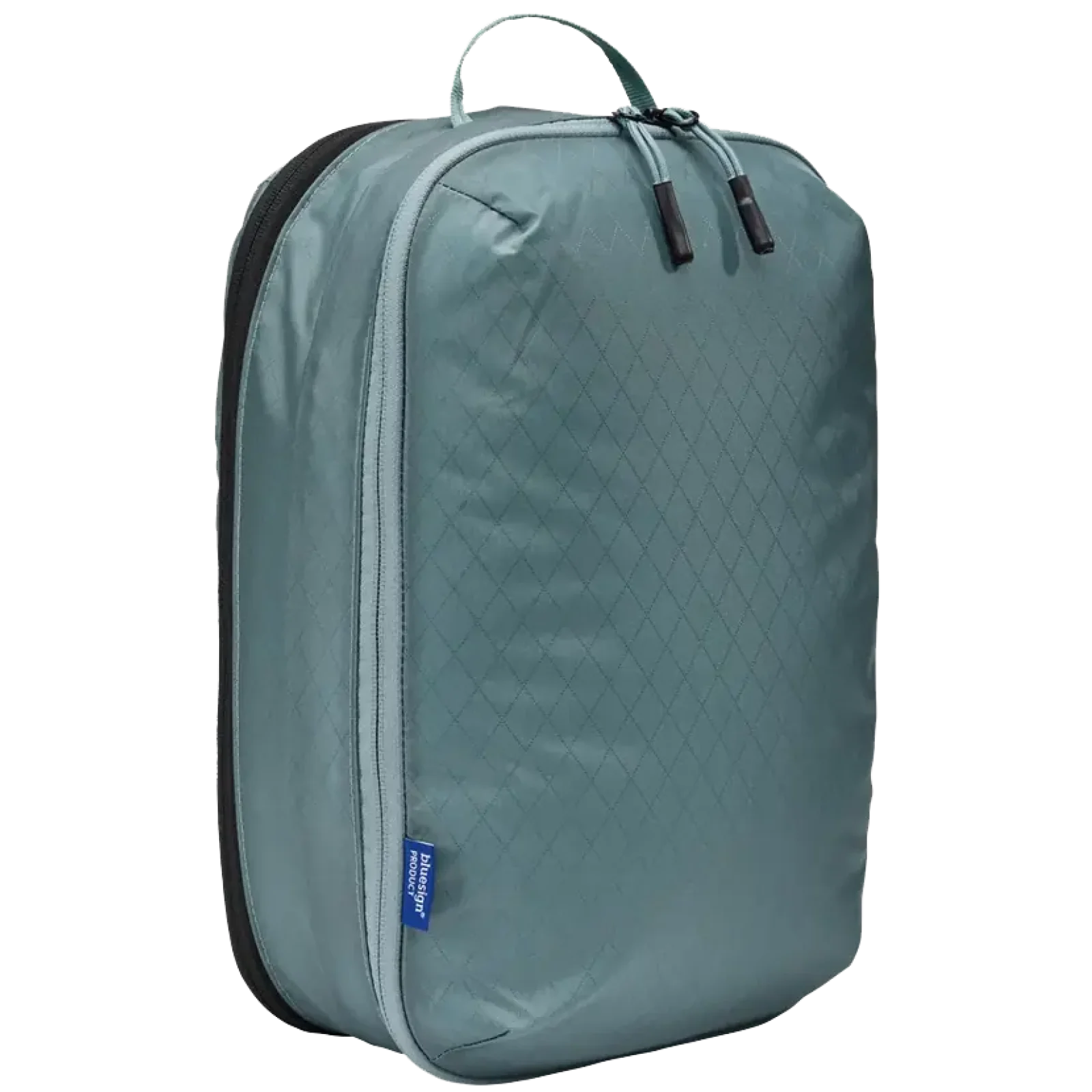 Дорожная сумка Thule Clean/Dirty Packing Cube TCCD-201 Pond Gray UA