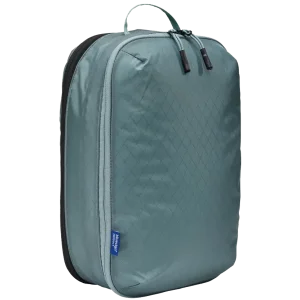 Дорожня сумка Thule Clean/Dirty Packing Cube TCCD-201 Pond Gray UA