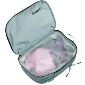 Дорожня сумка Thule Clean/Dirty Packing Cube TCCD-201 Pond Gray UA