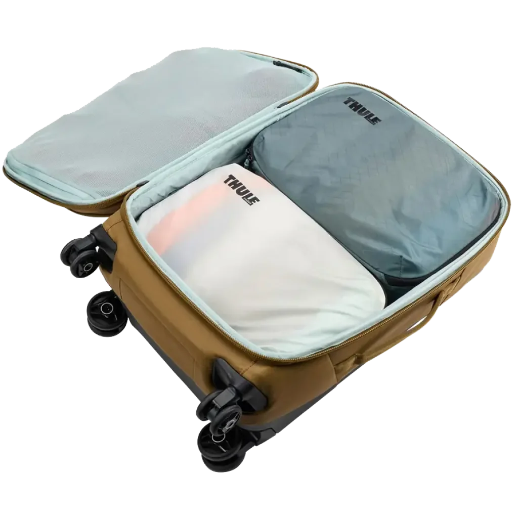 Дорожня сумка Thule Clean/Dirty Packing Cube TCCD-201 Pond Gray UA