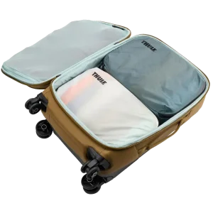 Дорожня сумка Thule Clean/Dirty Packing Cube TCCD-201 Pond Gray UA