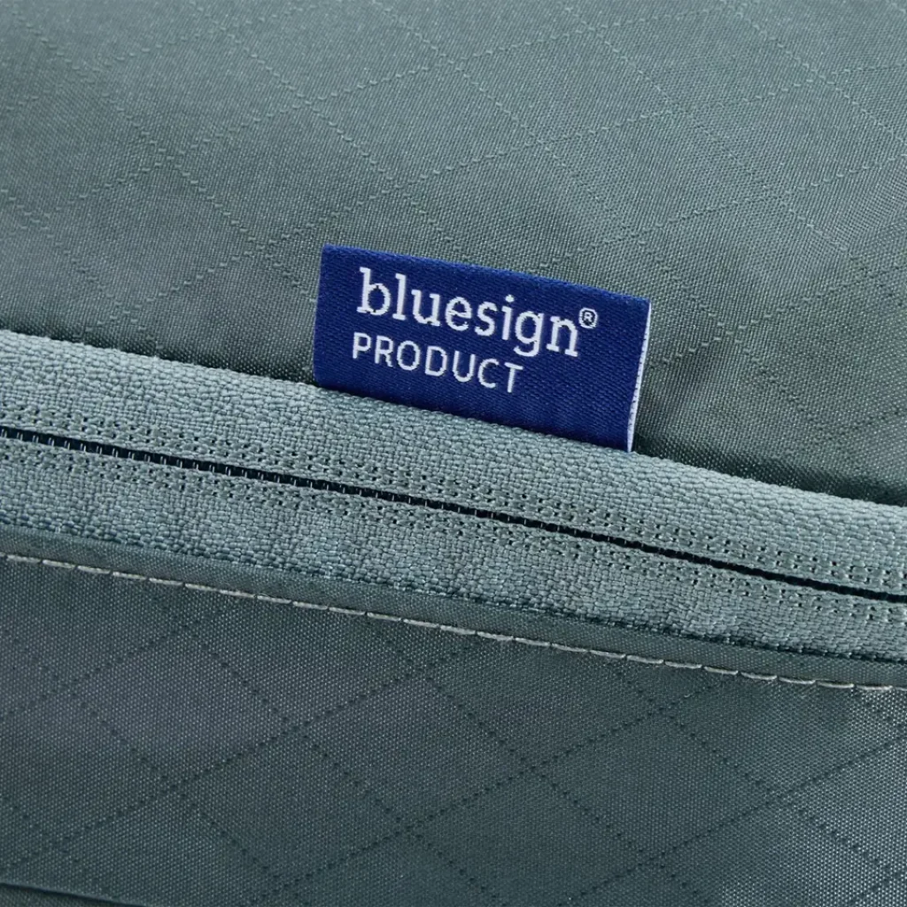 Дорожня сумка Thule Clean/Dirty Packing Cube TCCD-201 Pond Gray UA