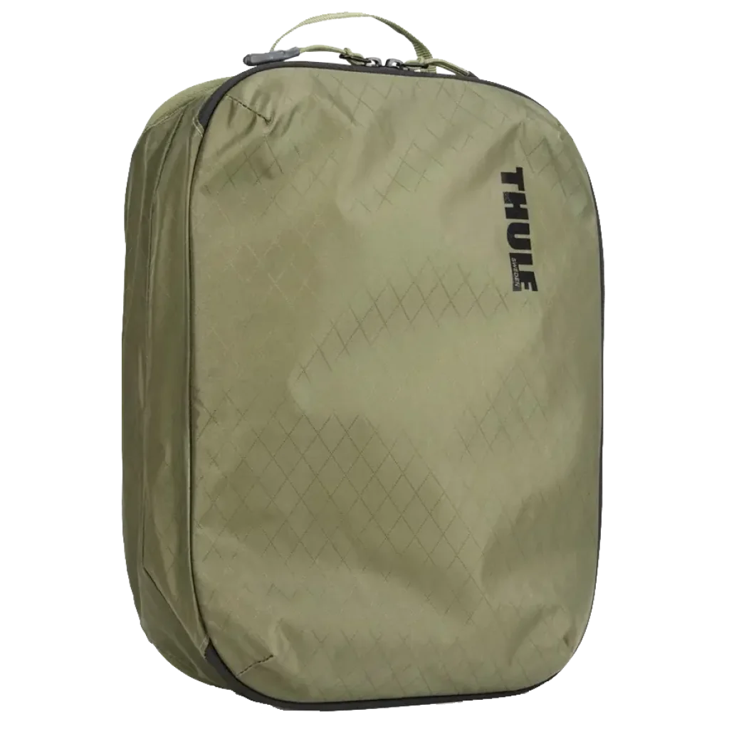 Дорожная сумка Thule Clean/Dirty Packing Cube TCCD-201 Soft Green UA