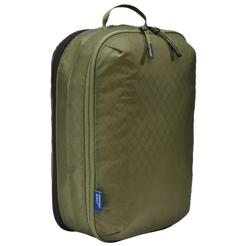Дорожная сумка Thule Clean/Dirty Packing Cube TCCD-201 Soft Green UA
