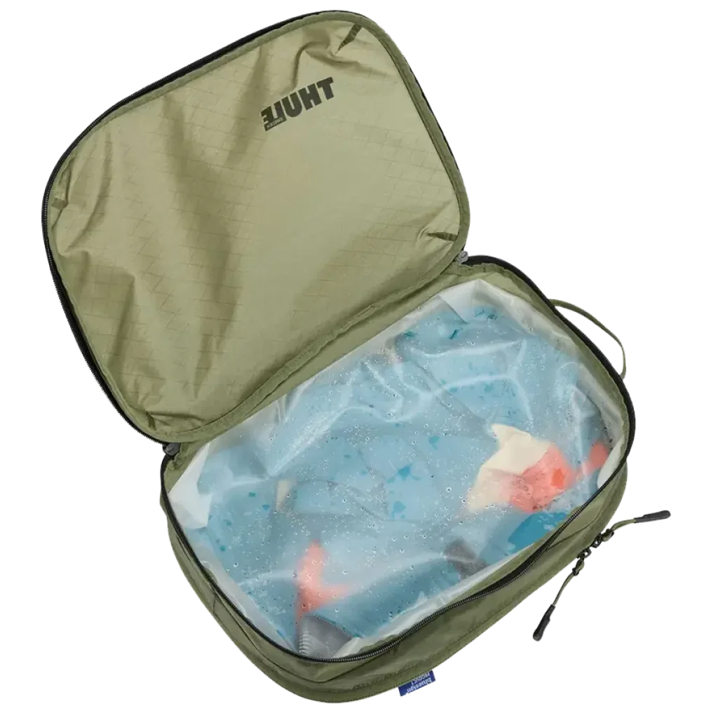 Дорожная сумка Thule Clean/Dirty Packing Cube TCCD-201 Soft Green UA