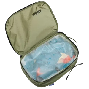 Дорожная сумка Thule Clean/Dirty Packing Cube TCCD-201 Soft Green UA