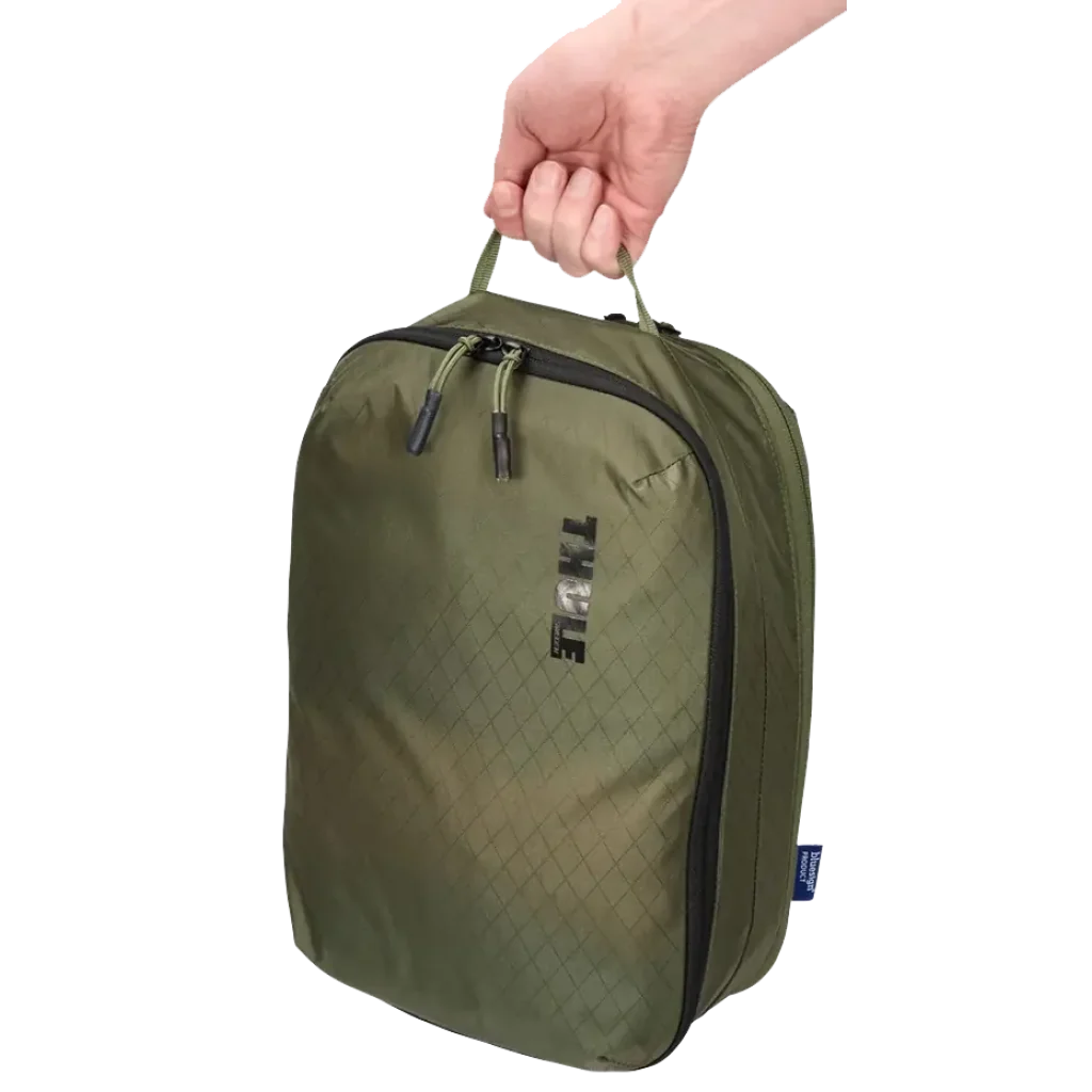 Дорожная сумка Thule Clean/Dirty Packing Cube TCCD-201 Soft Green UA