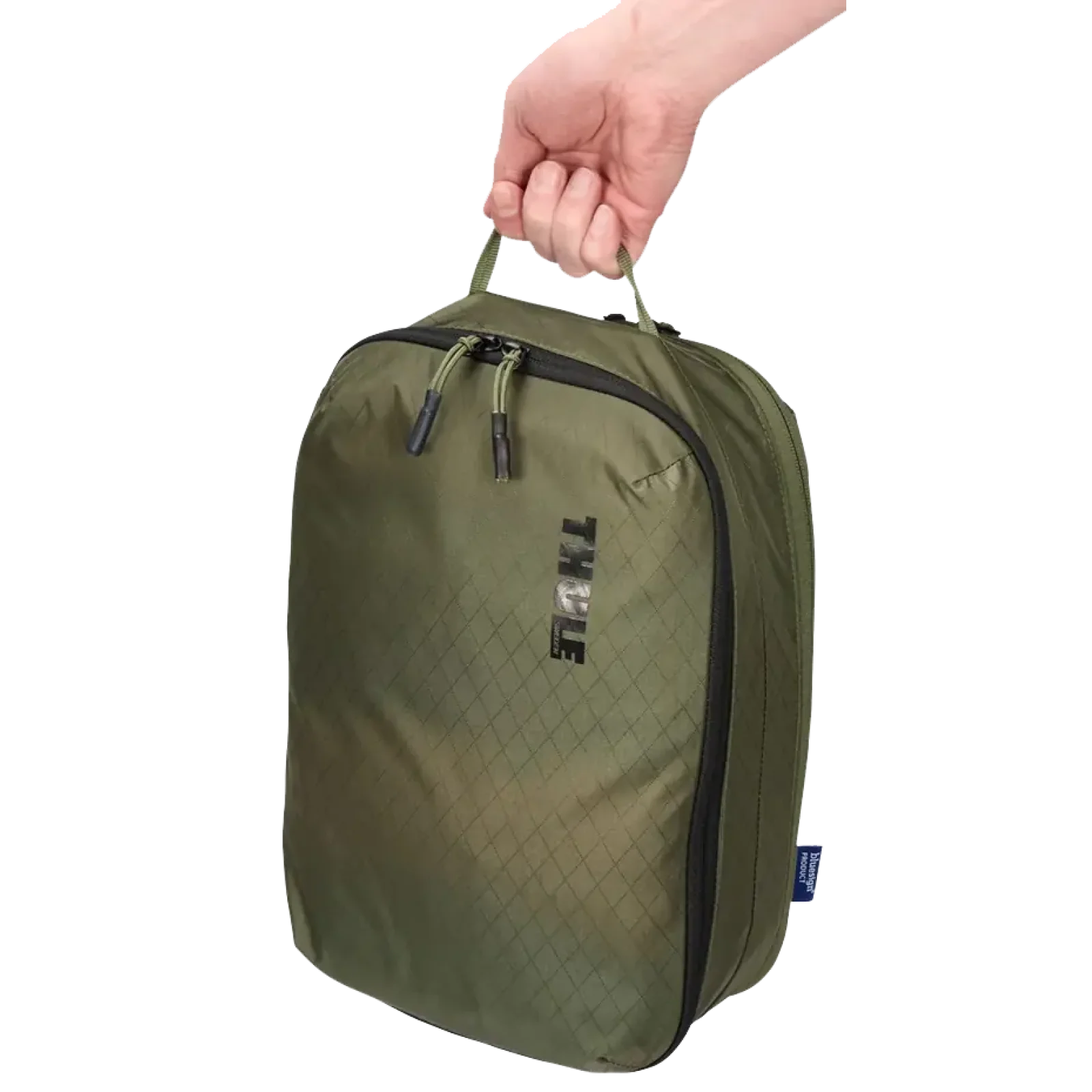 Дорожная сумка Thule Clean/Dirty Packing Cube TCCD-201 Soft Green UA