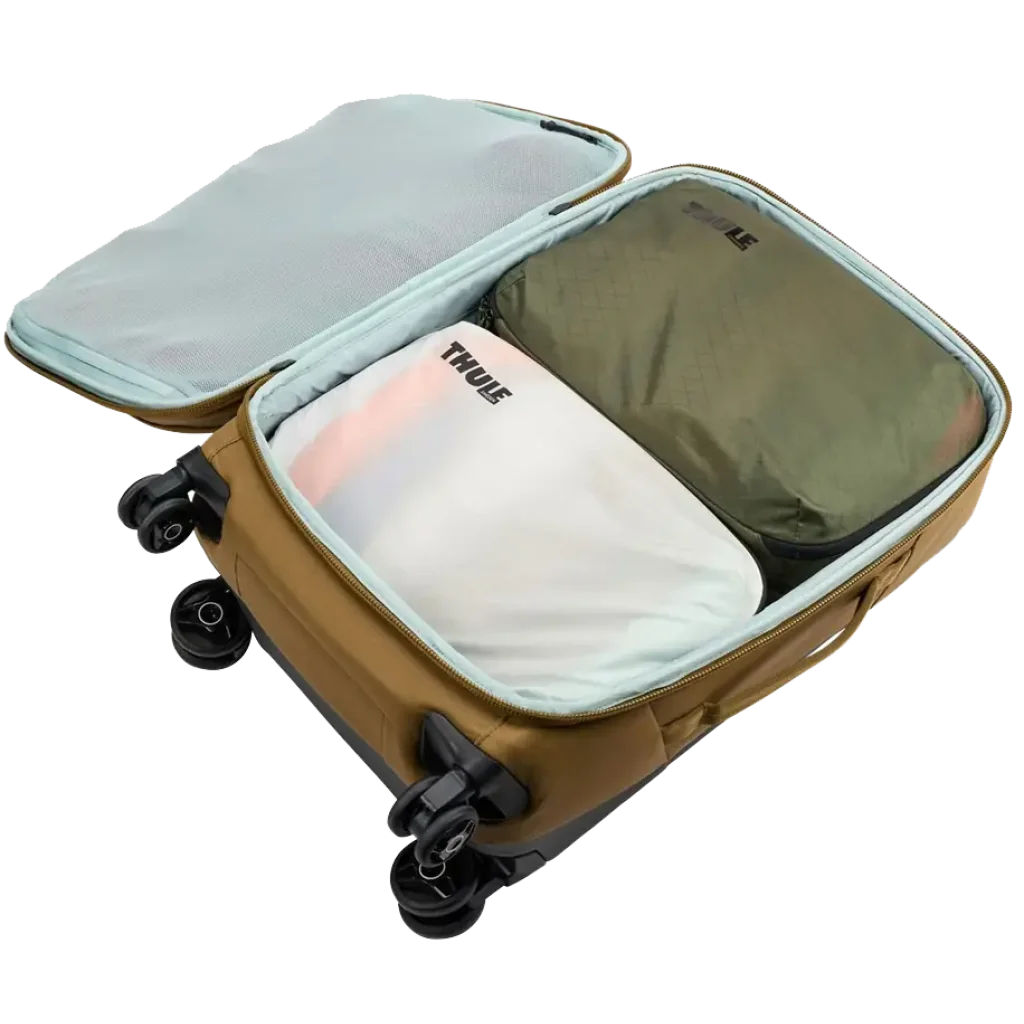 Дорожная сумка Thule Clean/Dirty Packing Cube TCCD-201 Soft Green UA