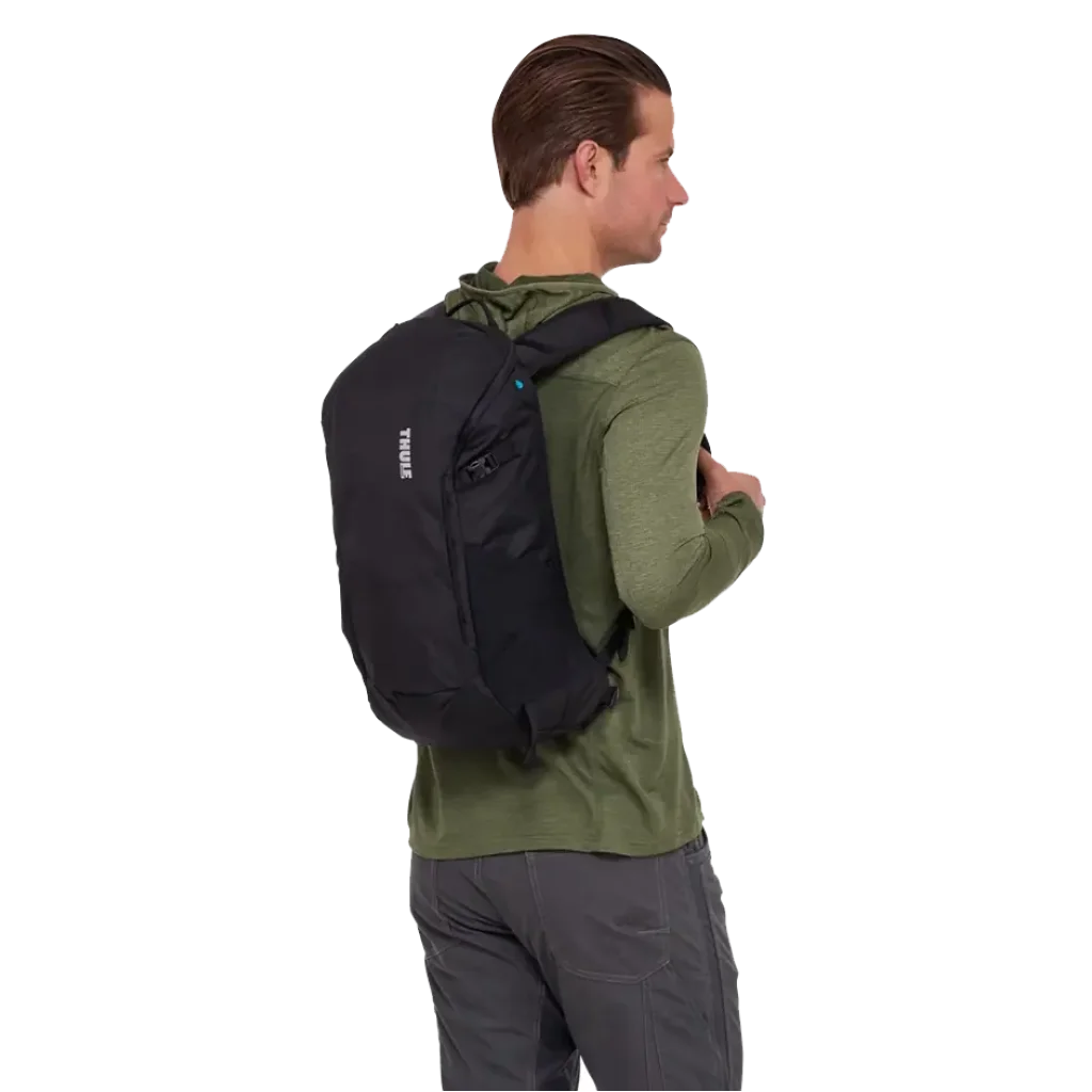 Рюкзак Thule AllTrail Daypack 18L TADP-218 Black UA