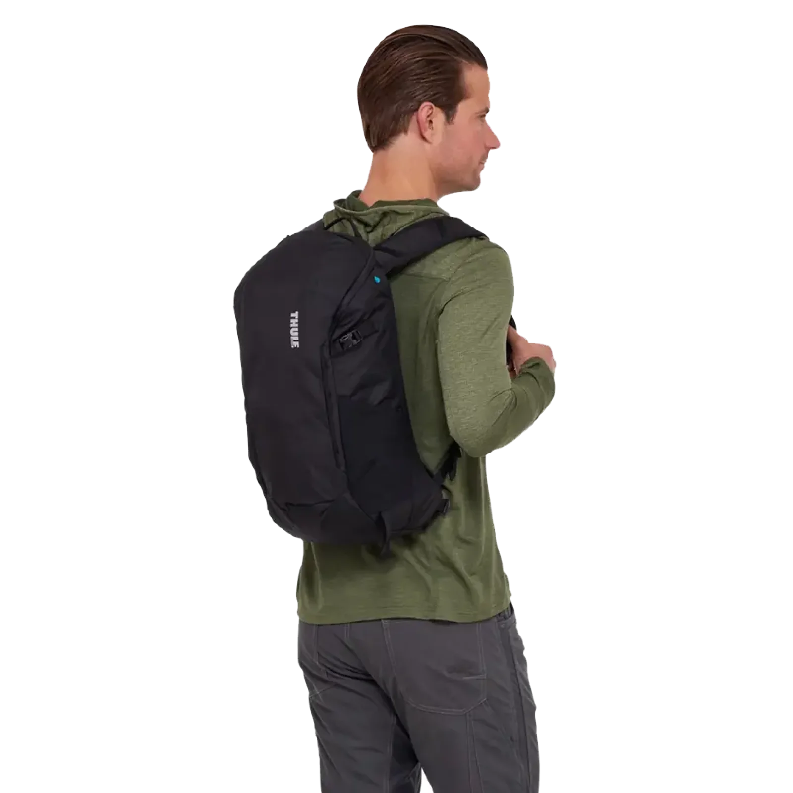 Рюкзак Thule AllTrail Daypack 18L TADP-218 Black UA