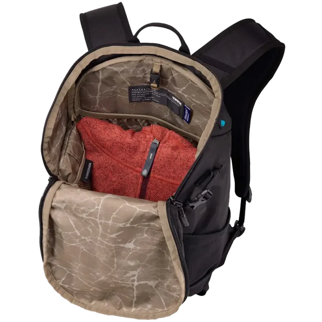 Рюкзак Thule AllTrail Daypack 18L TADP-218 Black UA
