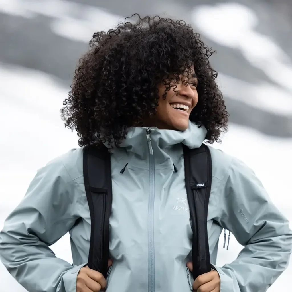 Рюкзак Thule AllTrail Daypack 18L TADP-218 Black UA