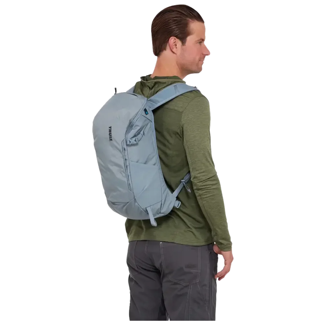 Рюкзак Thule AllTrail Daypack 18L TADP-218 Pond Gray UA