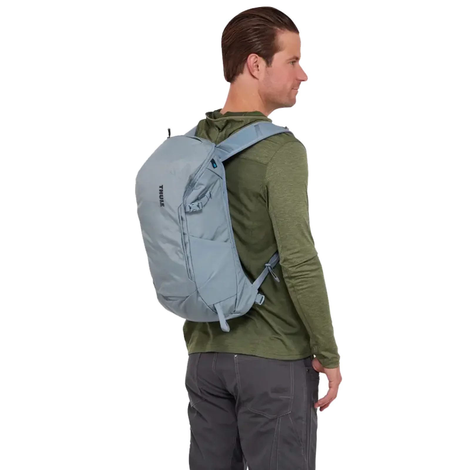 Рюкзак Thule AllTrail Daypack 18L TADP-218 Pond Gray UA