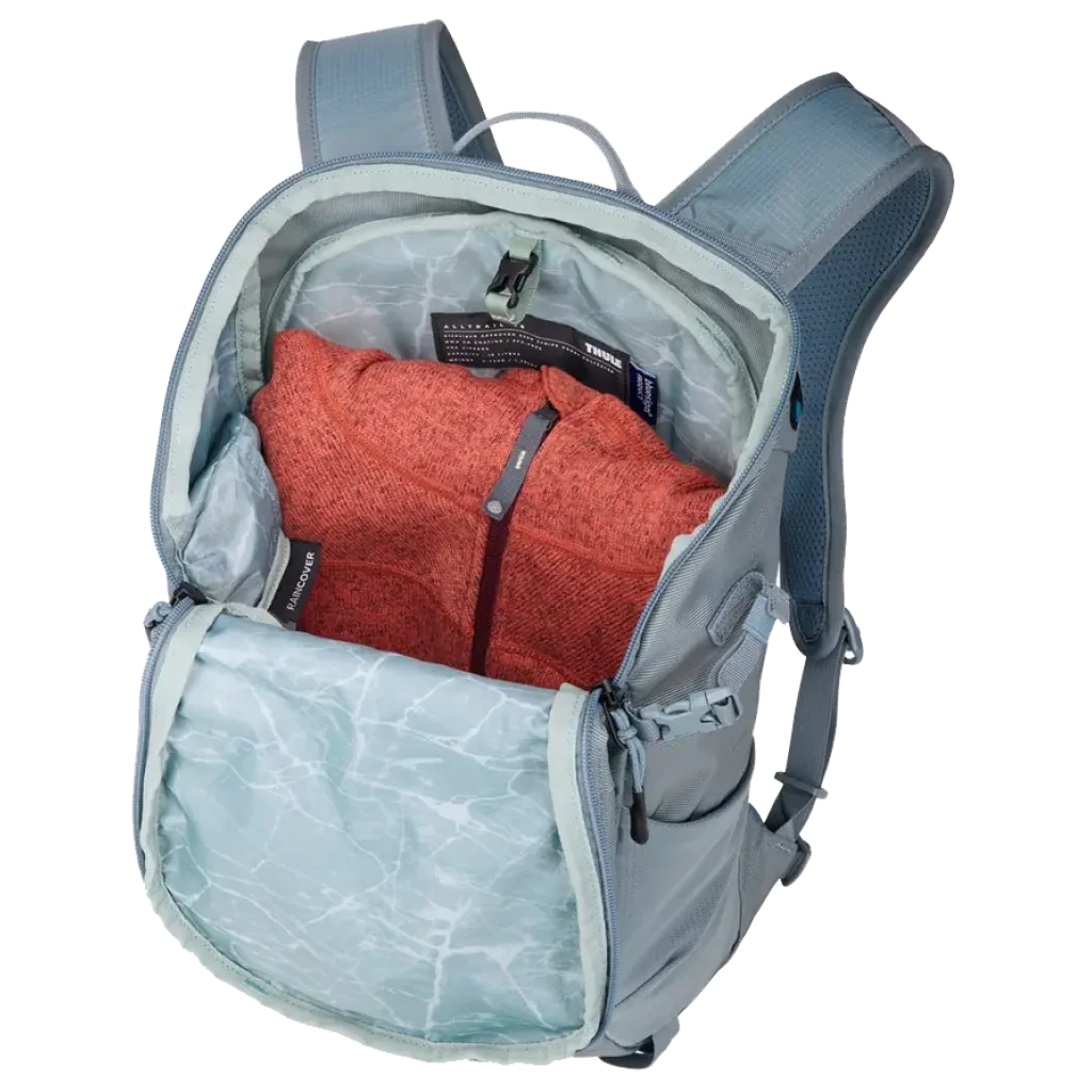 Рюкзак Thule AllTrail Daypack 18L TADP-218 Pond Gray UA