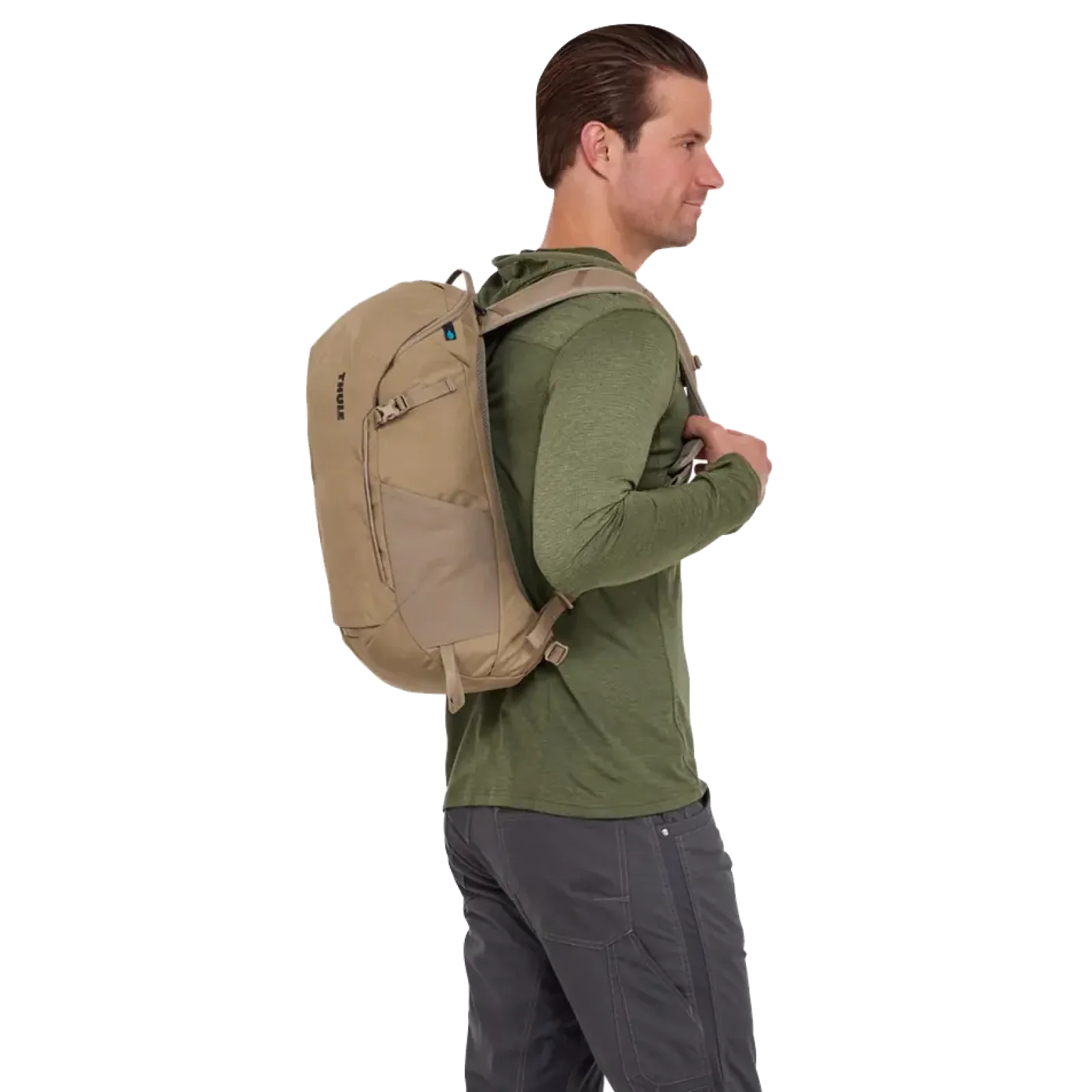 Рюкзак Thule AllTrail Daypack 18L TADP-218 Faded Khaki UA