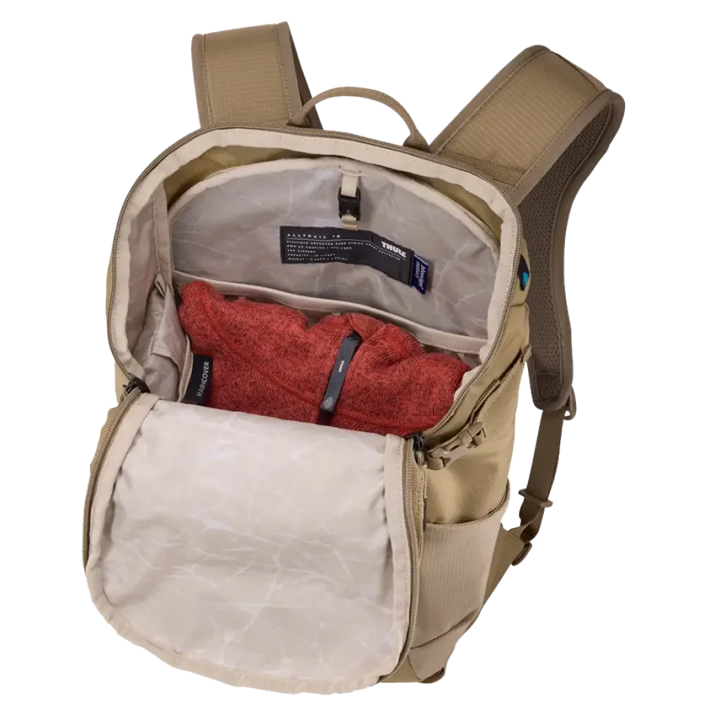 Рюкзак Thule AllTrail Daypack 18L TADP-218 Faded Khaki UA