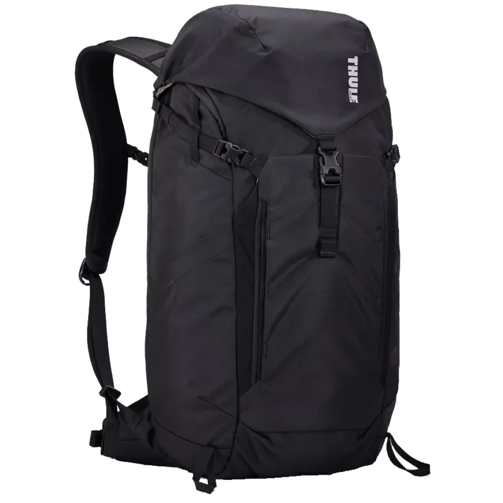 Рюкзак Thule AllTrail Daypack 25L TADP-225 Black UA