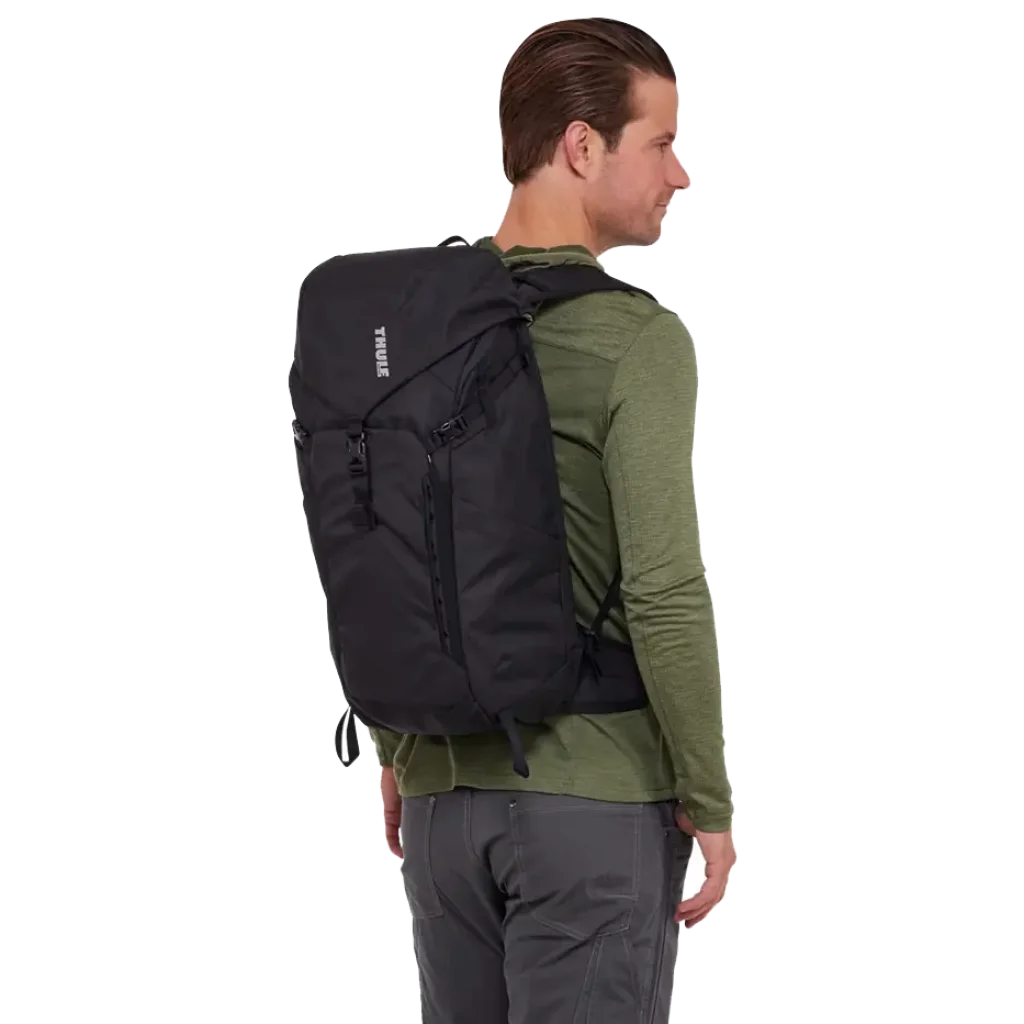 Рюкзак Thule AllTrail Daypack 25L TADP-225 Black UA