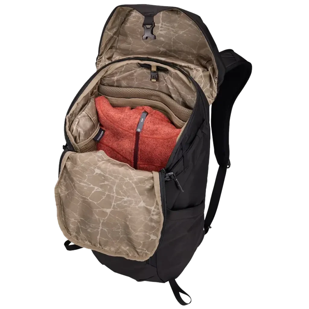 Рюкзак Thule AllTrail Daypack 25L TADP-225 Black UA