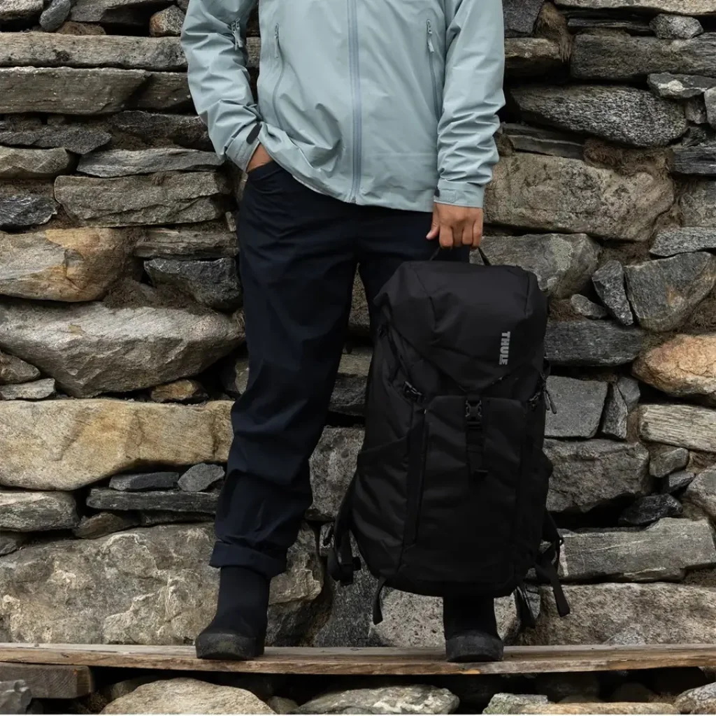 Рюкзак Thule AllTrail Daypack 25L TADP-225 Black UA