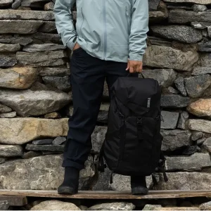 Рюкзак Thule AllTrail Daypack 25L TADP-225 Black UA