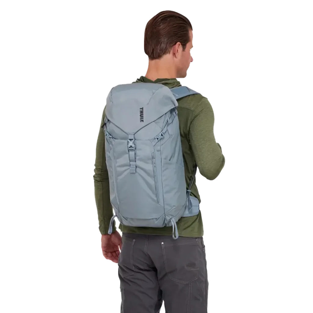Рюкзак Thule AllTrail Daypack 25L TADP-225 Pond Gray UA