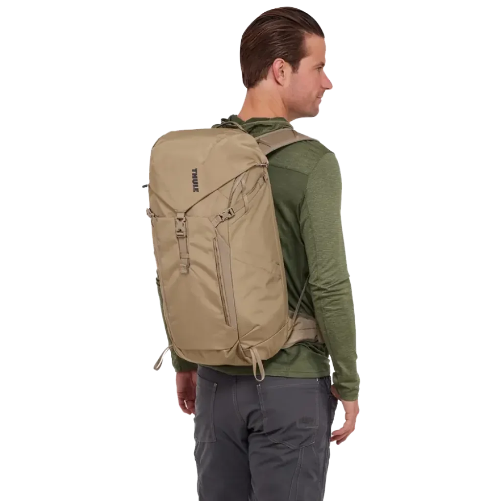 Рюкзак Thule AllTrail Daypack 25L TADP-225 Faded Khaki UA