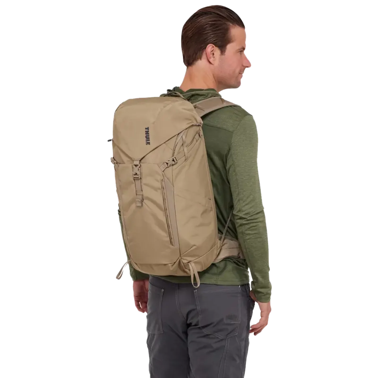 Рюкзак Thule AllTrail Daypack 25L TADP-225 Faded Khaki UA