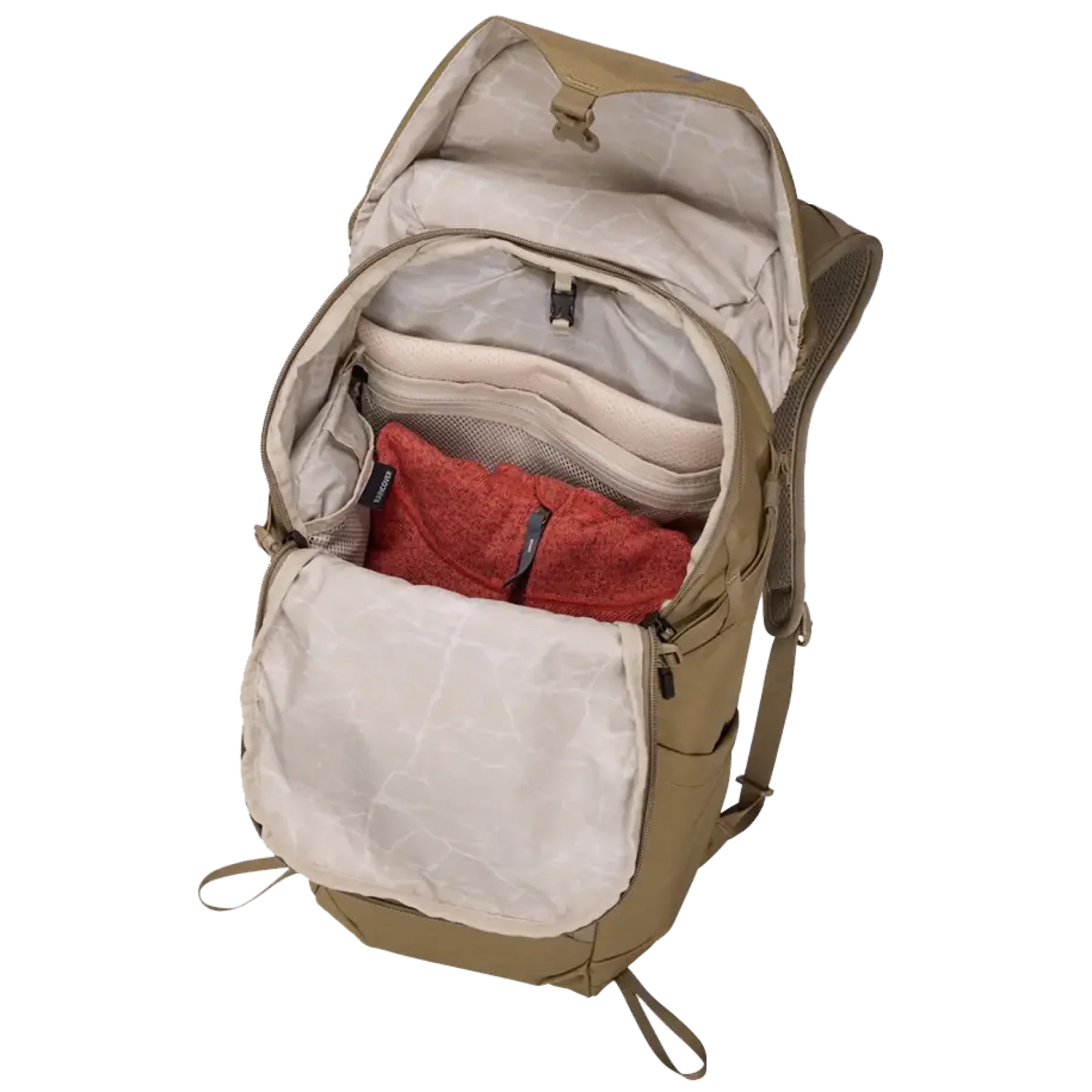 Рюкзак Thule AllTrail Daypack 25L TADP-225 Faded Khaki UA