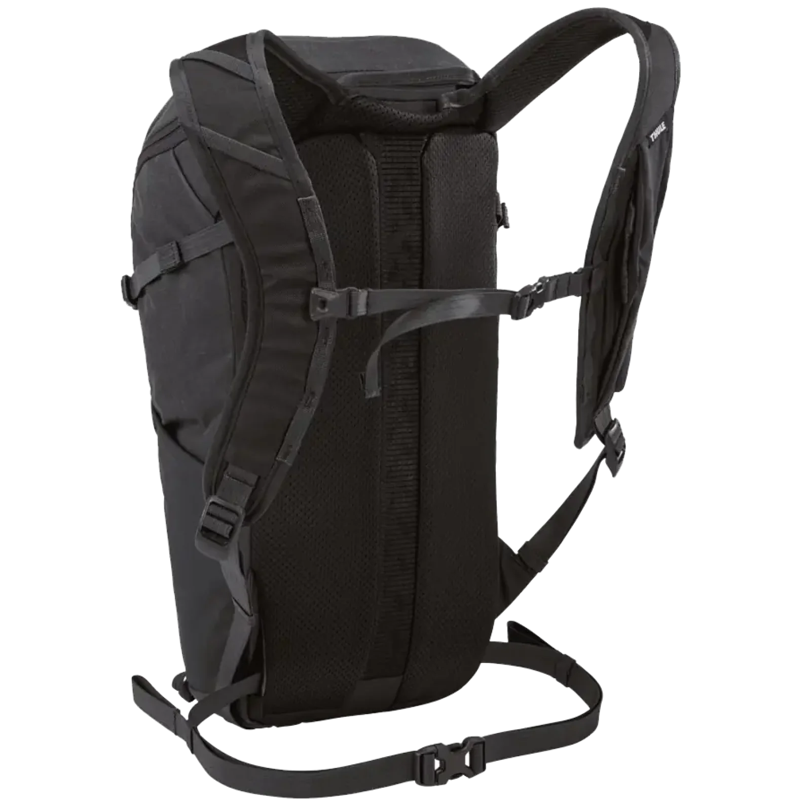 Рюкзак Thule AllTrail X 15L Hiking Backpack TALX-115 Obsidian UA