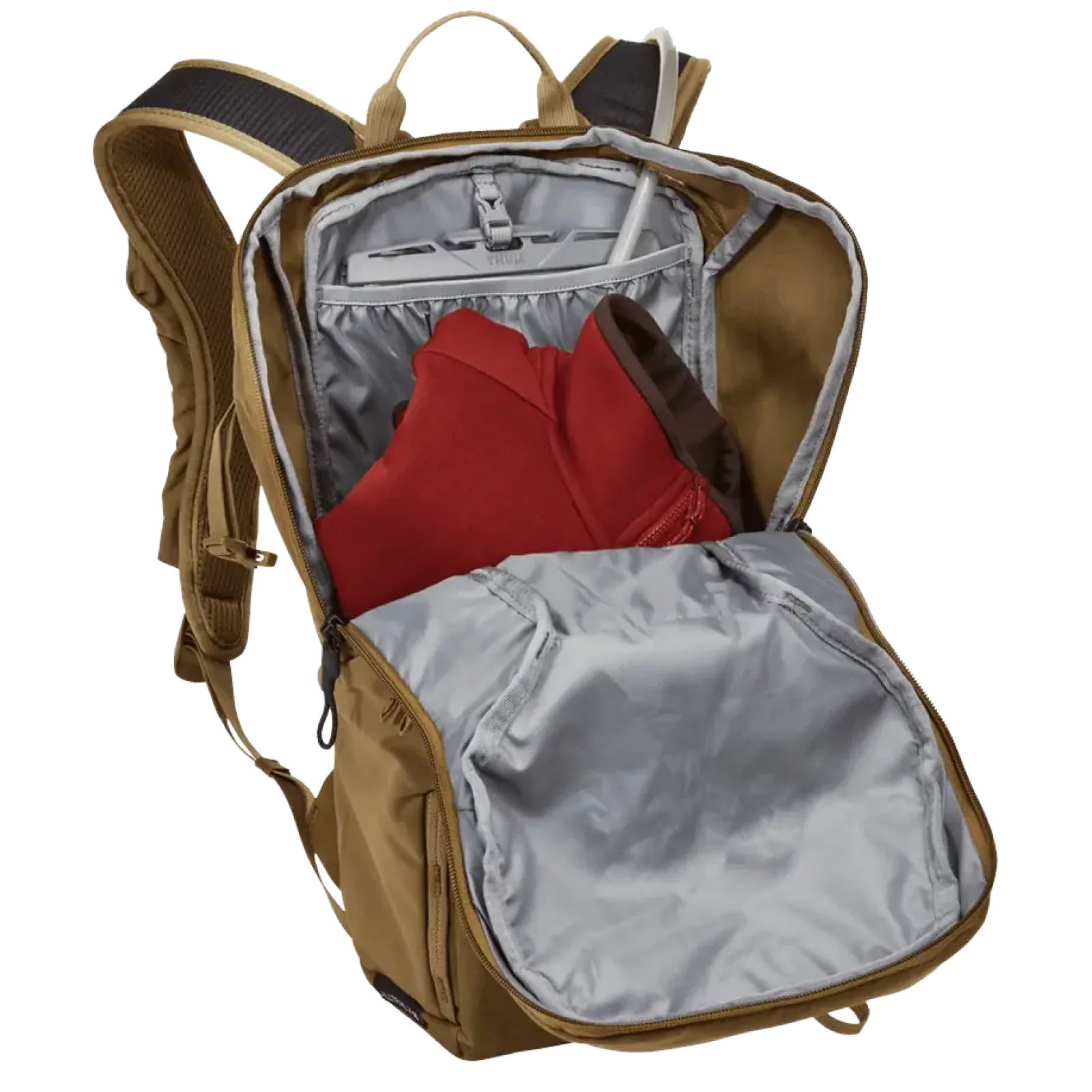Рюкзак Thule AllTrail X 15L Hiking Backpack TALX-115 Obsidian UA