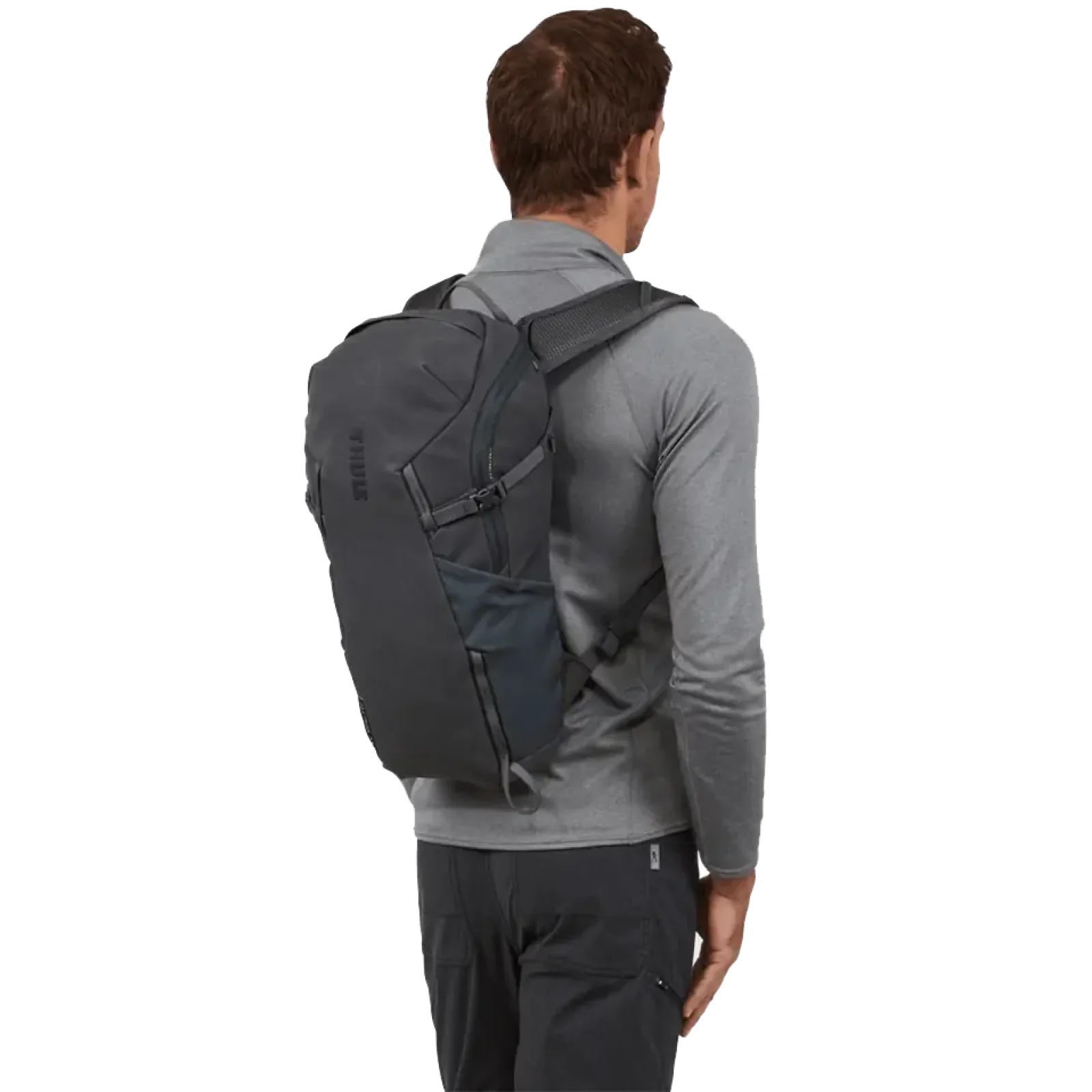 Рюкзак Thule AllTrail X 15L Hiking Backpack TALX-115 Obsidian UA