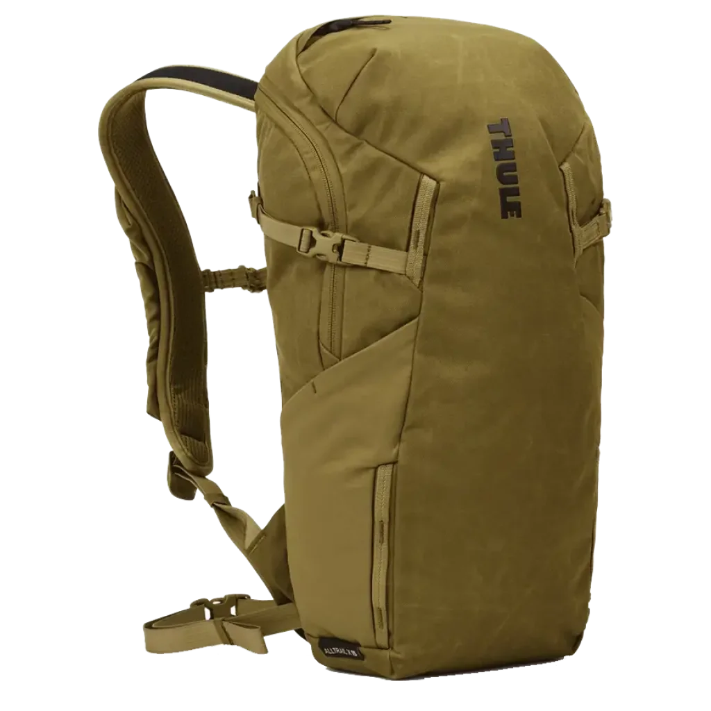 Рюкзак Thule AllTrail X 15L Hiking Backpack TALX-115 Nutria UA