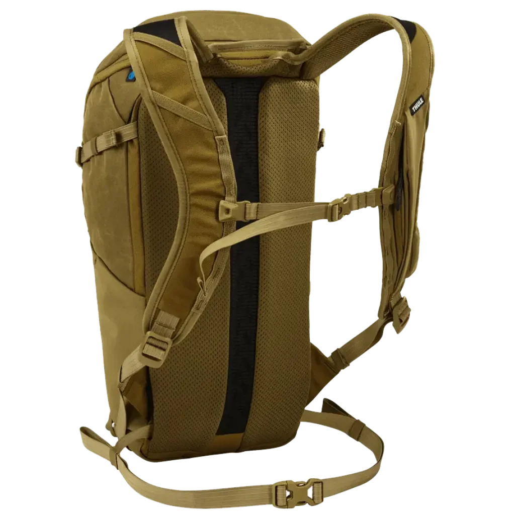 Рюкзак Thule AllTrail X 15L Hiking Backpack TALX-115 Nutria UA
